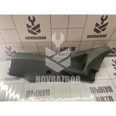 Обшивка стойки Ford Focus 2 05-08 Обшивка стойки Ford Focus 2 05-08