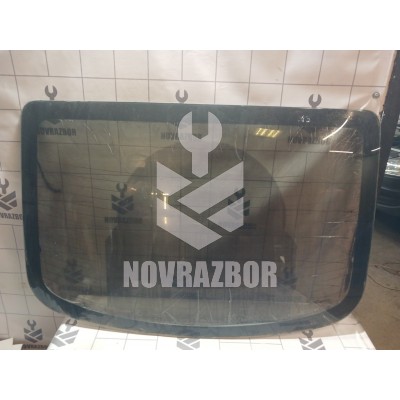 Стекло заднее Mazda Mazda 3 BK 02-09 Стекло заднее Mazda Mazda 3 BK 02-09