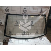 Стекло заднее VW Golf 3 Vento 91-97