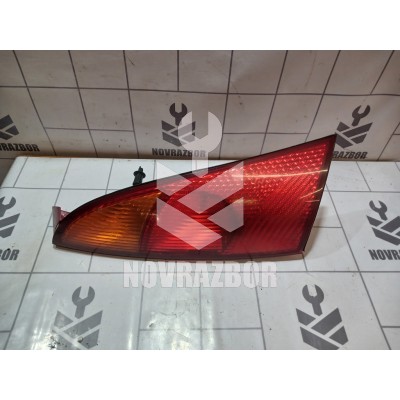 Фонарь задний левый Ford Focus 1 1998-2004 Фонарь задний левый Ford Focus 1 1998-2004