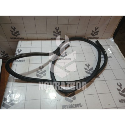 Уплотнитель двери Ford Focus 1 1998-2004 Уплотнитель двери Ford Focus 1 1998-2004