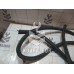Уплотнитель двери Ford Focus 1 1998-2004 Уплотнитель двери Ford Focus 1 1998-2004