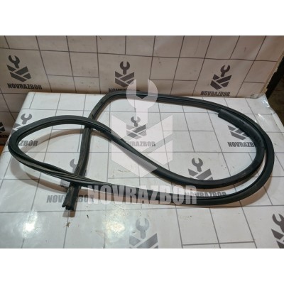 Уплотнитель двери Ford Focus 1 1998-2004 Уплотнитель двери Ford Focus 1 1998-2004