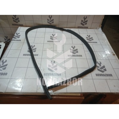 Уплотнитель двери Ford Focus 1 1998-2004 Уплотнитель двери Ford Focus 1 1998-2004