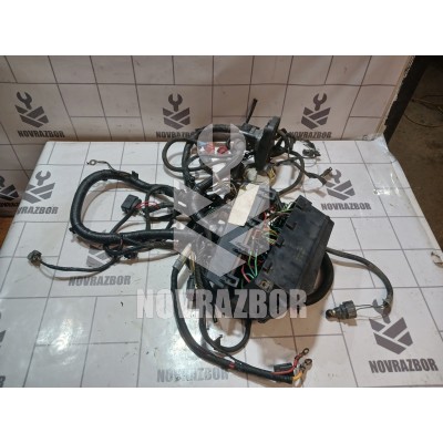 Проводка (коса) Ford Focus 1 1998-2004 Проводка (коса) Ford Focus 1 1998-2004