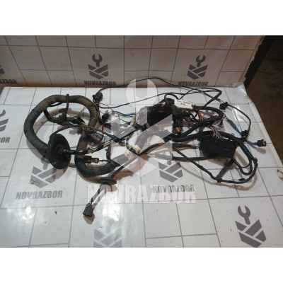 Проводка (коса) Ford Focus 1 1998-2004 Проводка (коса) Ford Focus 1 1998-2004