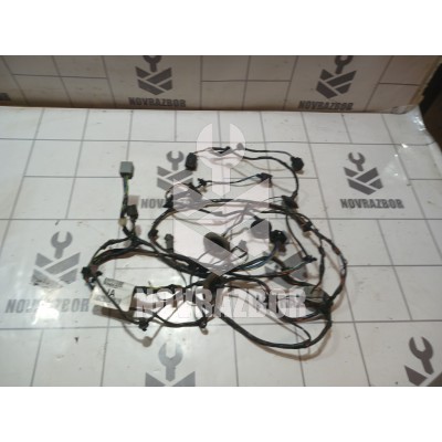 Проводка (коса) Ford Focus 1 1998-2004 Проводка (коса) Ford Focus 1 1998-2004