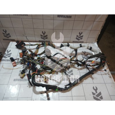 Проводка (коса) Ford Focus 1 1998-2004