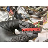 Проводка (коса) Ford Focus 1 1998-2004