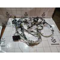 Проводка (коса) Ford Focus 1 1998-2004