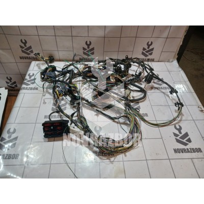 Проводка (коса) Ford Focus 1 1998-2004 Проводка (коса) Ford Focus 1 1998-2004