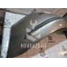 Бампер передний Ford Focus 1 1998-2004 Бампер передний Ford Focus 1 1998-2004
