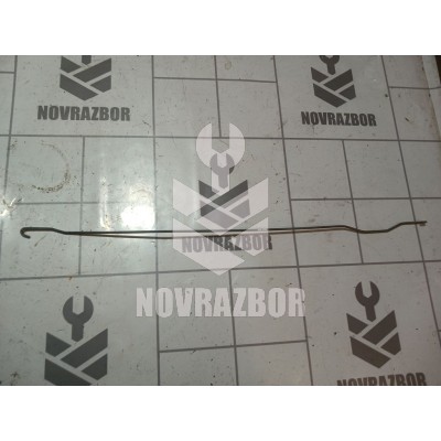 Тяга замка VW Passat B3 1988-1993 Тяга замка VW Passat B3 1988-1993