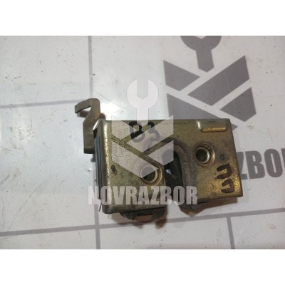Замок двери передней правой VW Passat B3 1988-1993 Замок двери передней правой VW Passat B3 1988-1993