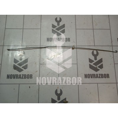 Тяга замка VW Passat B3 1988-1993 Тяга замка VW Passat B3 1988-1993