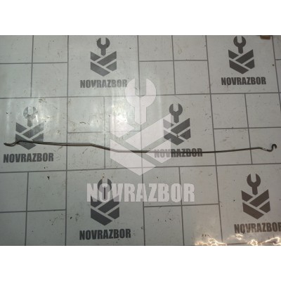 Тяга замка VW Passat B3 1988-1993 Тяга замка VW Passat B3 1988-1993