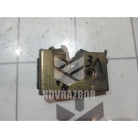 Замок двери задней левой VW Passat B3 1988-1993