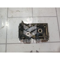 Замок двери задней левой VW Passat  B3  1988-1993