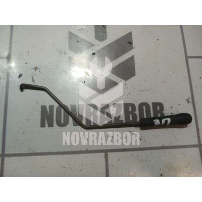 Тяга замка VW Passat B3 1988-1993 Тяга замка VW Passat B3 1988-1993