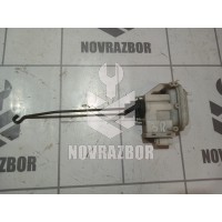 Активатор замка двери VW Passat B3 1988-1993