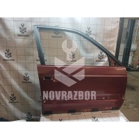 Дверь передняя правая VW Passat B3 1988-1993