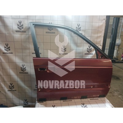 Дверь передняя правая VW Passat B3 1988-1993 Дверь передняя правая VW Passat B3 1988-1993