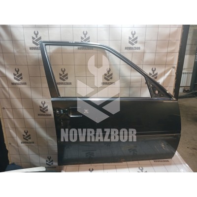 Дверь передняя правая Volvo 440 1992-1994