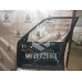 Дверь передняя правая Volvo 440 1992-1994