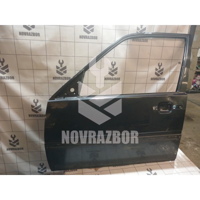 Дверь передняя левая Volvo 440 1992-1994 Дверь передняя левая Volvo 440 1992-1994