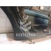 Дверь задняя левая Volvo 440 1992-1994