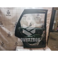 Дверь задняя левая Opel Vectra B 1999-2002