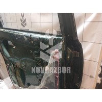 Дверь задняя левая Opel Vectra B 1999-2002