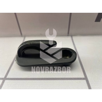 Крючок Ford Fusion 2002 >