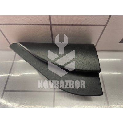 Крышка зеркала Ford Fusion 2002 > Крышка зеркала Ford Fusion 2002 >