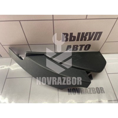 Накладка декоративная Ford Fusion 2002 > Накладка декоративная Ford Fusion 2002 >