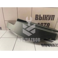 Накладка декоративная Ford Fusion 2002 >