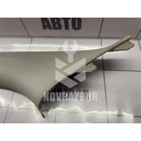 Обшивка стойки Ford Fusion 2002 >