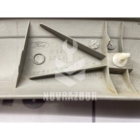 Обшивка стойки Ford Fusion 2002 >