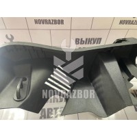 Держатель задней полки Ford Fusion 2002 >