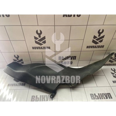 Накладка порога (внутренняя) Ford Fusion 2002 > Накладка порога (внутренняя) Ford Fusion 2002 >
