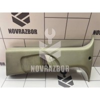 Обшивка стойки Ford Fusion 2002 >