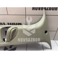 Обшивка стойки Ford Fusion 2002 >