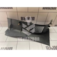 Обшивка багажника Ford Fusion 2002 >