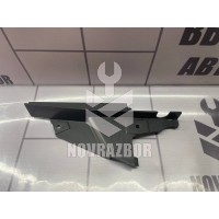 Кронштейн (сопут. товар) Ford Fusion 2002 >