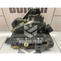 Замок двери задней правой Ford Focus 1 1998-2004