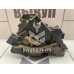 Замок двери задней правой Ford Focus 1 1998-2004 Замок двери задней правой Ford Focus 1 1998-2004