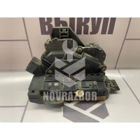 Замок двери задней левой Ford Focus 1 1998-2004