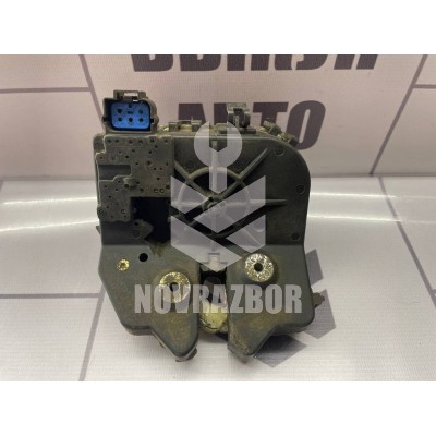 Замок багажника Ford Focus 1 1998-2004