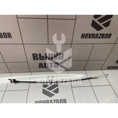 Трос открывания задней двери Ford Focus 1 1998-2004 Трос открывания задней двери Ford Focus 1 1998-2004