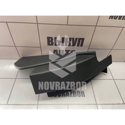 Накладка декоративная Ford Focus 2 05-08 Накладка декоративная Ford Focus 2 05-08